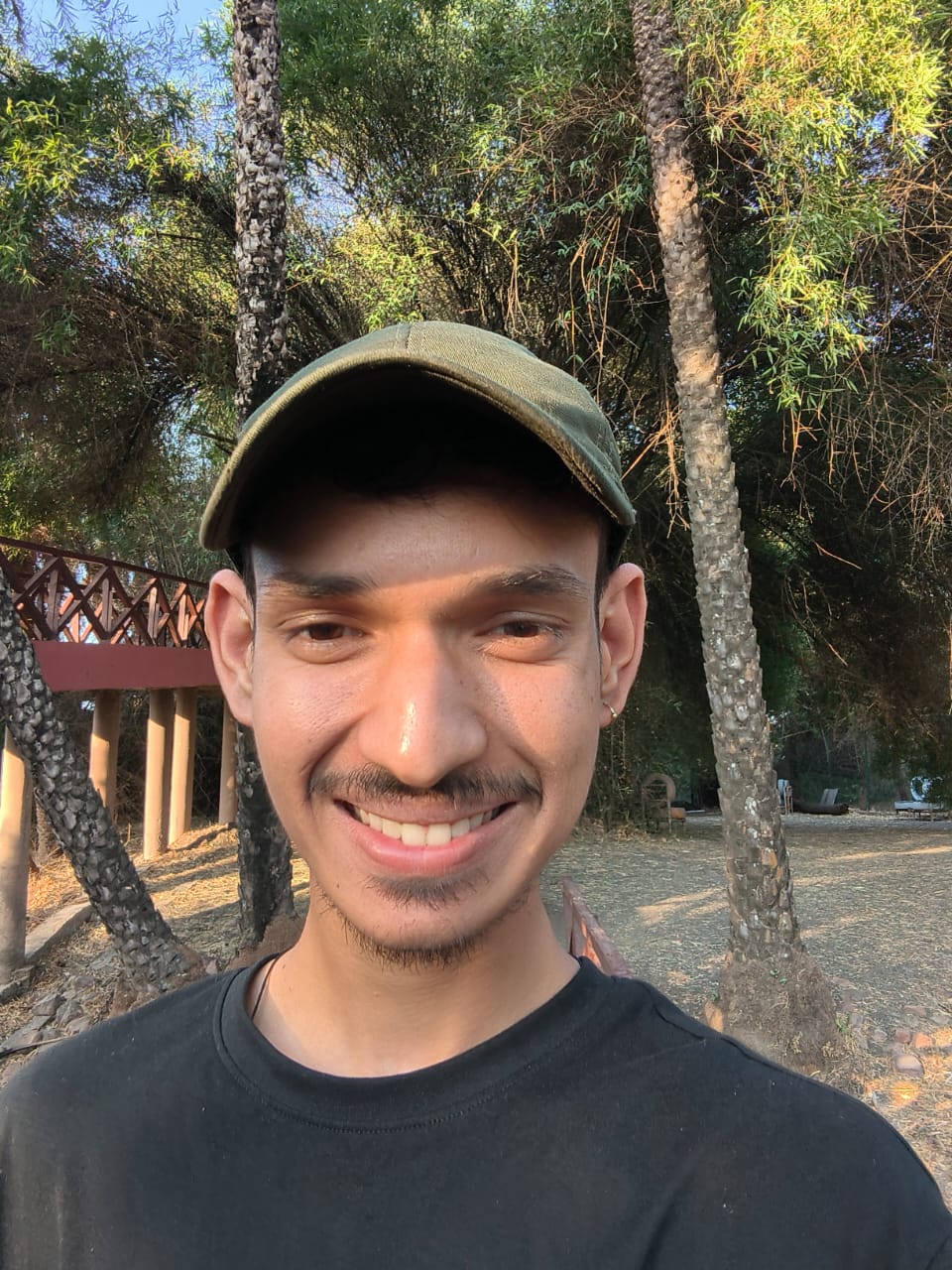 Arpit Chouksey — Full Stack Developer